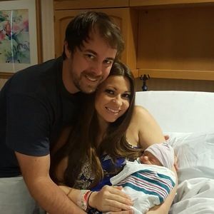 Meet your Posher, Monica